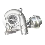 Der Turbo steigert die Leistung und das Drehmoment, indem er for optimalen Luftstrom und Druck for Motor sorgt, die Beschleunigung verbessert und den Kraftstoffverbrauch senkt.