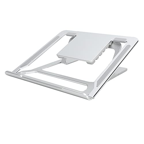 Soporte Plegable Ajustable para Notebook C6 miniatura 1