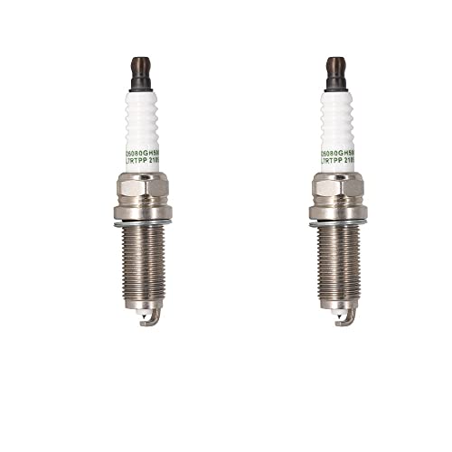 Bougies d'allumage 1026080GH500 en Iridium haute longévité pour Torche KL7RTPP