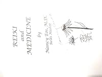Reiki and Medicine 096449230X Book Cover