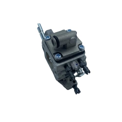 Carburateur pour tronçonneuse MS192T MS192 et MS192TC de rechange Zama C1Q-S257 - 7