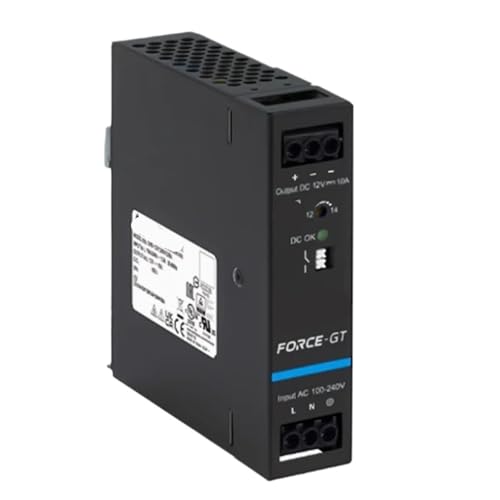 Alimentation 12V 24V DRF contre les surtensions à triple sécurité - 2