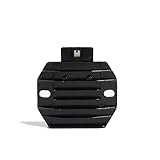 Zoom IMG-2 shyybd motociclo raddrizzatore regolatore di