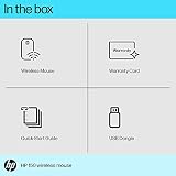HP 150 Wireless Mouse — view 6