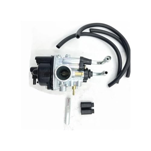 Carburateur PHBN 12mm régulateur de flux pour moteur MBK 50cc Rocket et Mach-G