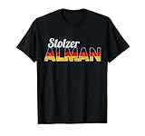 Alman Designs für Almans