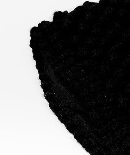 Spyder Girls Brrr Berry Hat4