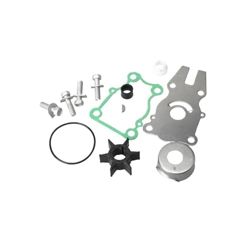 Kit de pompe à eau 63D-W0078-00 pour moteur hors-bord 40 à 60 CV