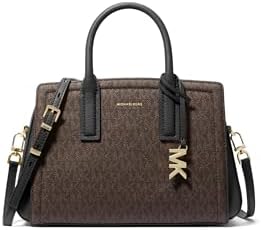 Michael Kors Women's Laila Small Satchel