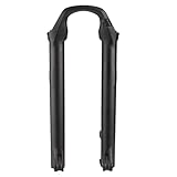 Rock Shox - Repuesto Botellas 29'' Reba/SID 2.011-14 Eje 15Mm Solo Disco 80-120Mm Negro Mate