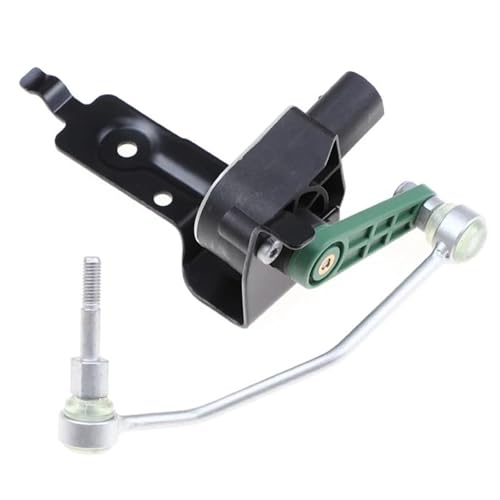 Capteur de niveau de hauteur Audi A6 xénon ajustement phares suspension OE 4F0941285B
