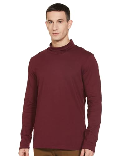 Image of United Colors of Benetton Men's Cotton Regular Fit T-Shirt