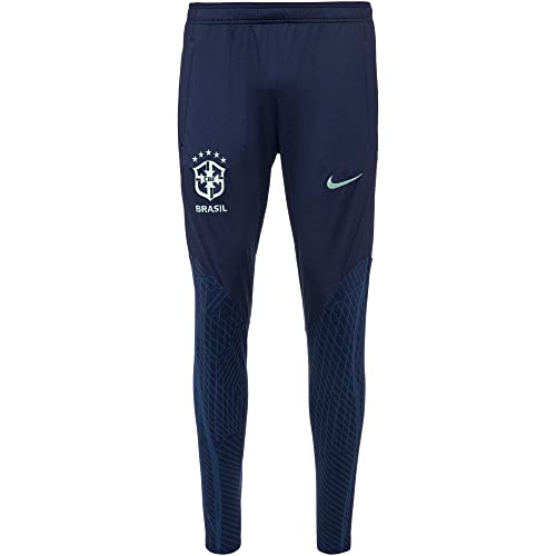 Pantalon Nike CBF extensible homme pour bouger librement sans transpirer