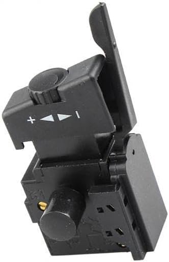 3xElectric Hand Drill Control Switch Lock On Power Tool Trigger #3 | Home & Garden | Tools | Power Tools | Other Power Tools