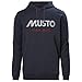 Produktbild Musto Herren Kapuzenpullover, 597 Navy, XS