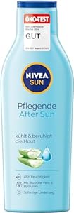 NIVEA SUN Pflegende After Sun Lotion 250ml