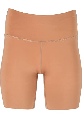ATHLECIA Almy Shorts 5023 Mocha Mousse 44