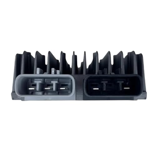 Régulateur de tension Odes Assailant 800 résout surchauffe batterie - 2