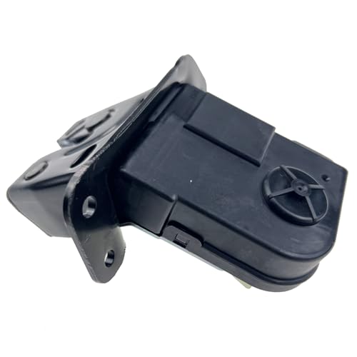 Image of 81230-2V000 812302V000 Trunk Latch Lock Actuator for Hyundai Veloster 2012-2017 Engine Tailgate Door Latch Lock Actuator Motor Rear Hatchback Trunk Lid Lock Latch Actuator