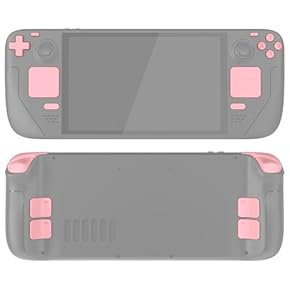 Amazon.co.jp: アクセサリ - Steam Deck: ゲーム