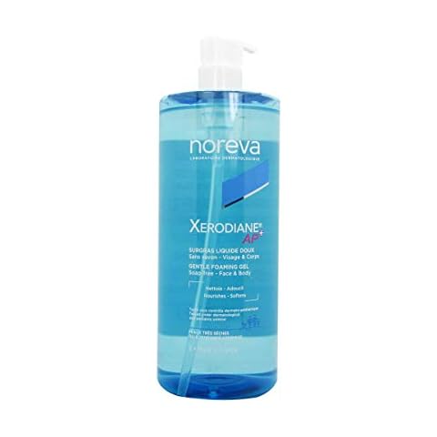 Noreva Xerodiane AP+ Gentle Foaming Gel 1000ml Cover