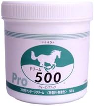 IKKO Dream 500 17.6 oz 500 g