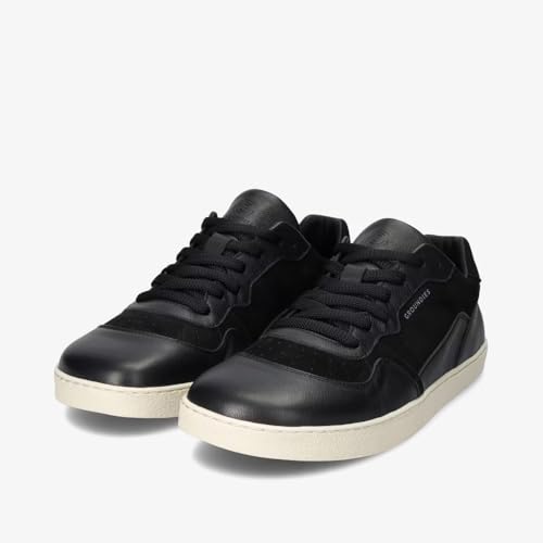 Image of GROUNDIES Nova Barefoot Shoes for Women - Trainer Sneakers for Women with Foot-Friendly Wide Toe Box, Neutral Footbed, and Non Slip Zero Drop Outsole