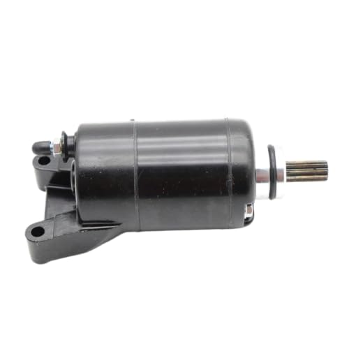 Démarreur 21163-0739 moto Kawasaki BX125 Z125 moteur électrique