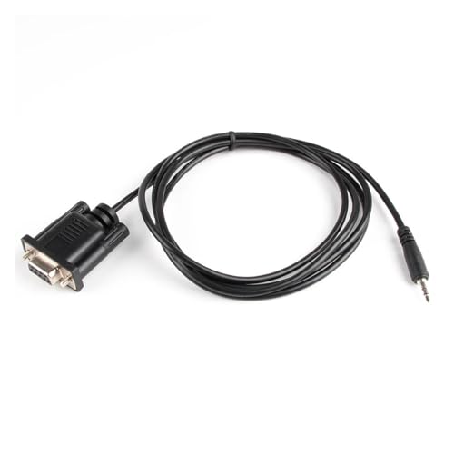 RS232 DB9X-XeI2.5mm pIXWbNP[ui2820[gP[uA150cmj(DB9-2)