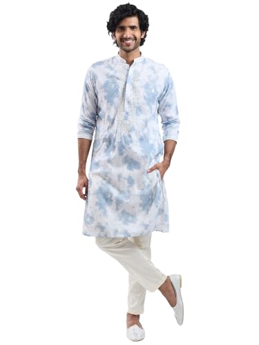 Kurta Ensemble de pyjama pour vos soirées de mariage et fêtes traditionnelles