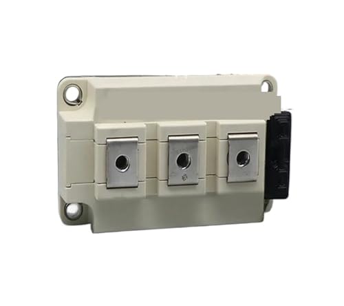 Módulo FF450R12KT4 semiconductor de potencia para inversores industriales y sistemas eléctricos