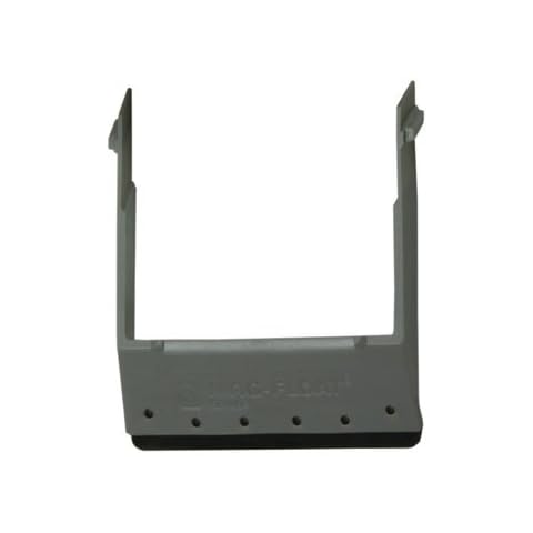 Gulfstream Tropical Mag-Float Scrape Replacement Scrapers -Large (2 pcs) Cover