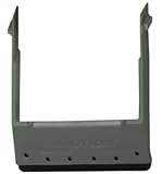 Gulfstream Tropical Mag-Float Scrape Replacement Scrapers -Large (2 pcs)