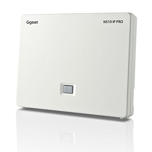 Gigaset S30852-H2217-L101 N510 IP PRO - (> PRO)