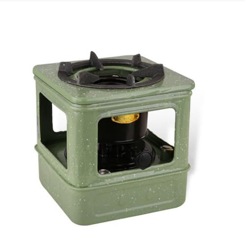 Amazon | キャンプ用灯油ストーブ アルコールストーブ バーナー