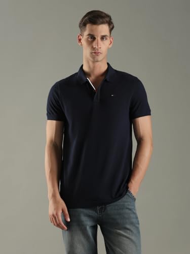 Image of Tommy Hilfiger Men Polo Shirt