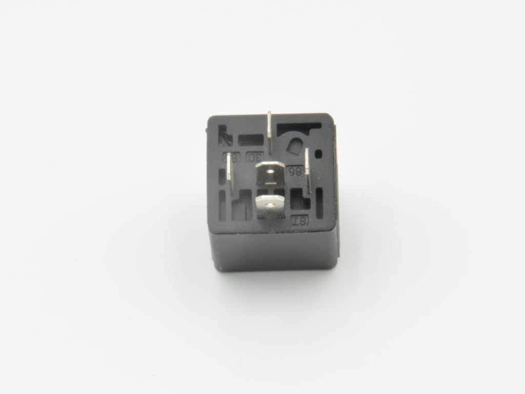 REL317 Relay Replacement for Part RY100, 1R1319