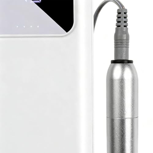 Lime à ongles électronique machine pour façonnage des ongles professionnels - 6