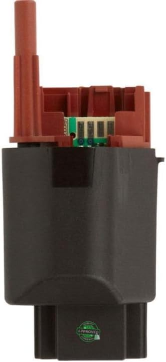 WPW10415587 Washer Pressure Sensor Switch old #s W10415587, W10415587, 1938628, PS11754448
