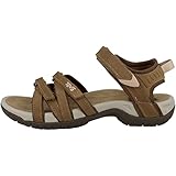 Teva Women's Tirra Leather Sandal