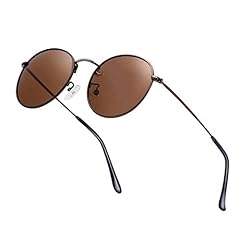 Brown Green Lens/Brown Frame