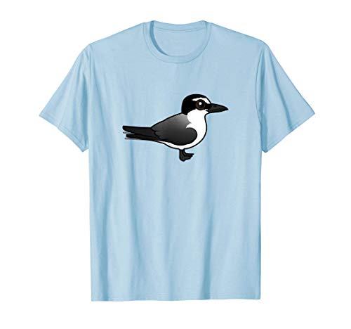 Birdorable Bridled Tern T-Shirt