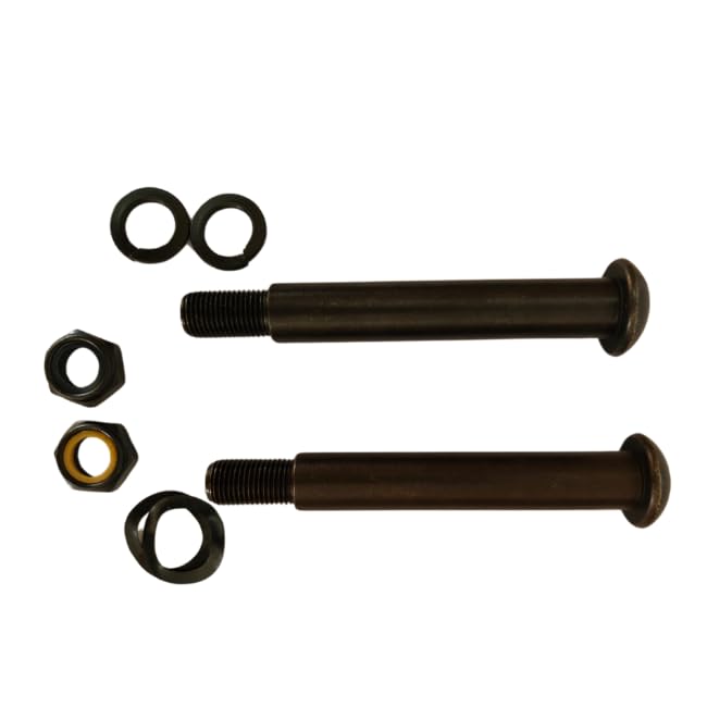 All Brand Orbitrack Alenkey Bolt Left and Right Side | Orbitrek Crank Bolt | Elliptical Machine Crank Bolts Durable & Strong | 2 Bolts For 1 set (B0D94K2LHY) Amazon Price History, Amazon Price Tracker
