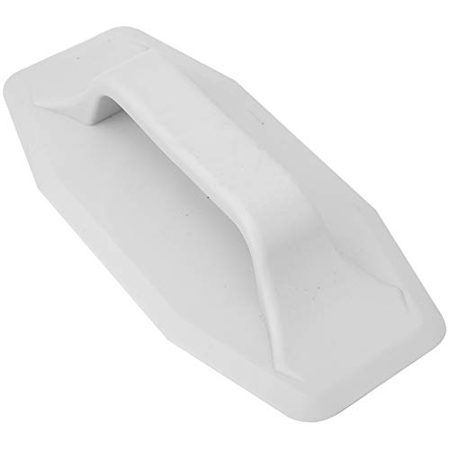 Alomejor Boot Haltegriff PVC Kajak Griffschiene für Schlauchboot und Gummi Beiboot Rib Kanu Gepäck
