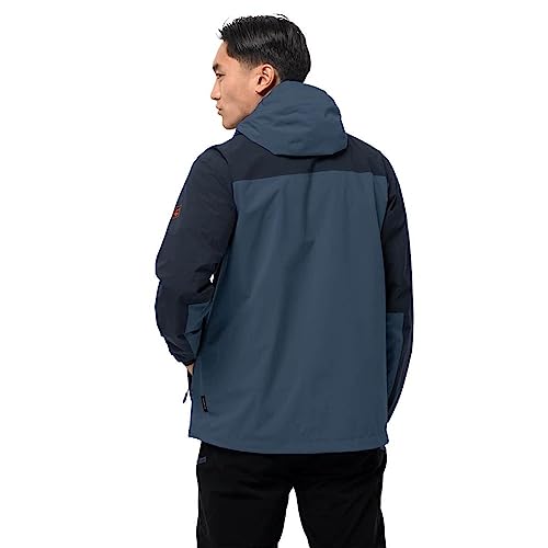 Image of Jack Wolfskin Men's Standard Go Hike Jacket