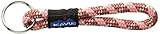 KAVU Rope Key Chain, Bedrock, One Size