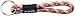 KAVU Rope Key Chain, Bedrock, One Size