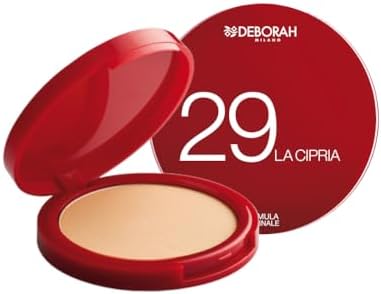 Deborah La Cipria Compact Powder 29 [Health and Beauty]