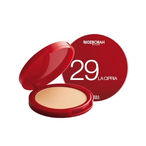 Deborah La Cipria Compact Powder 29 [Health and Beauty]