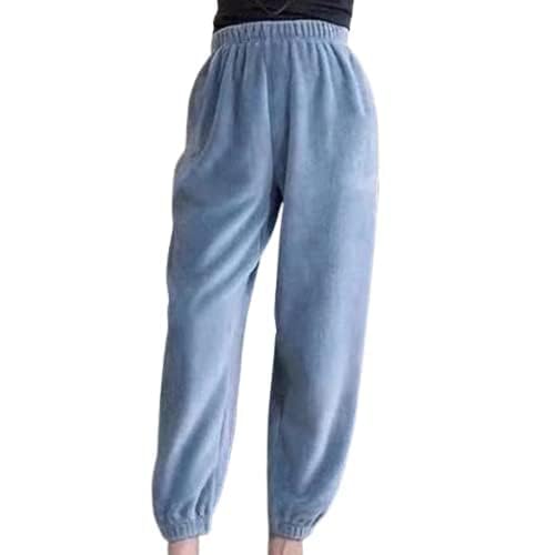 Tranding-Outfit velvet pants – image 4